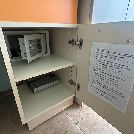 Elit 2 Apartment Slantschew brjag Exterior foto