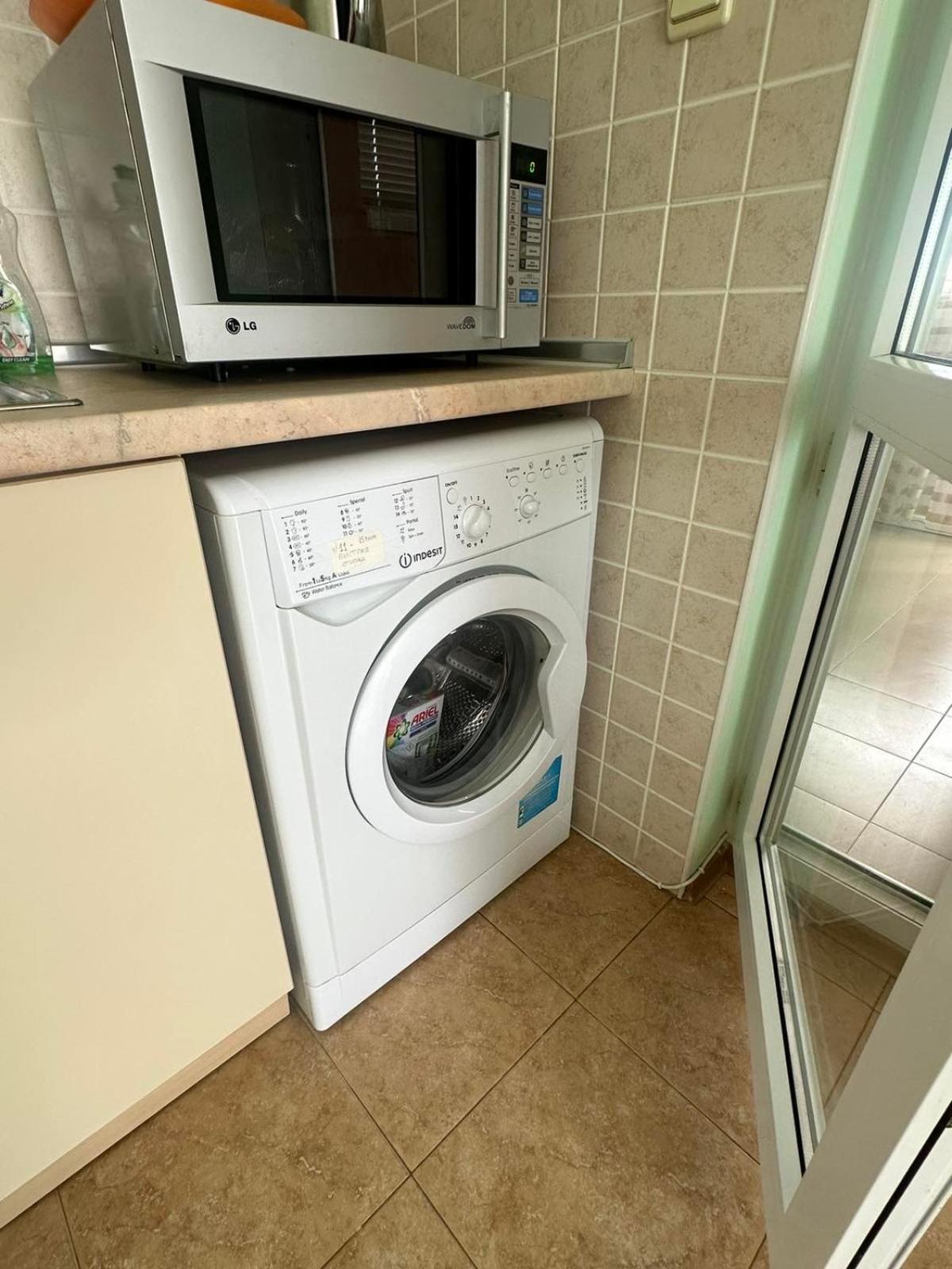 Elit 2 Apartment Slantschew brjag Exterior foto