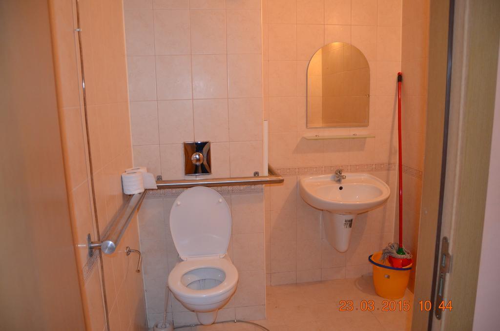 Elit 2 Apartment Slantschew brjag Zimmer foto