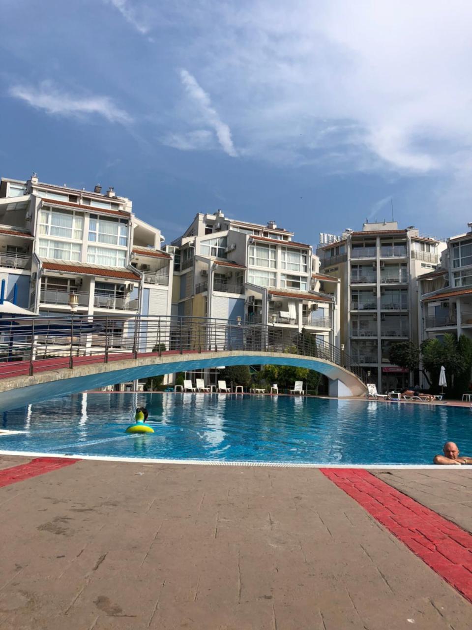 Elit 2 Apartment Slantschew brjag Exterior foto