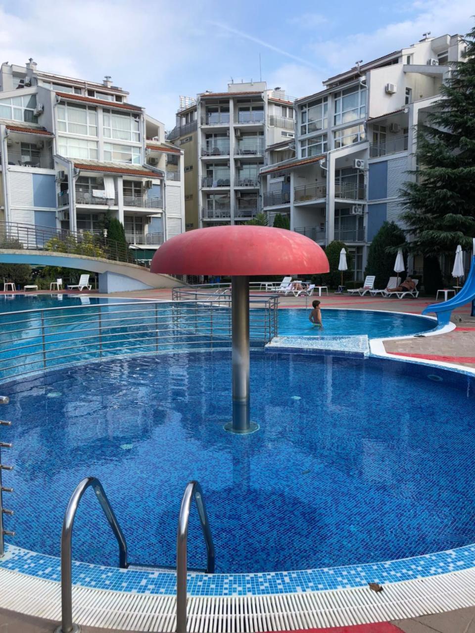 Elit 2 Apartment Slantschew brjag Exterior foto