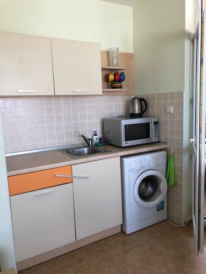 Elit 2 Apartment Slantschew brjag Exterior foto