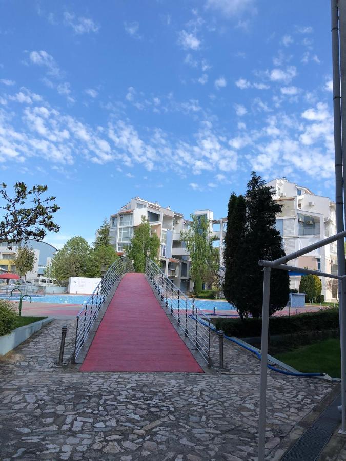 Elit 2 Apartment Slantschew brjag Exterior foto