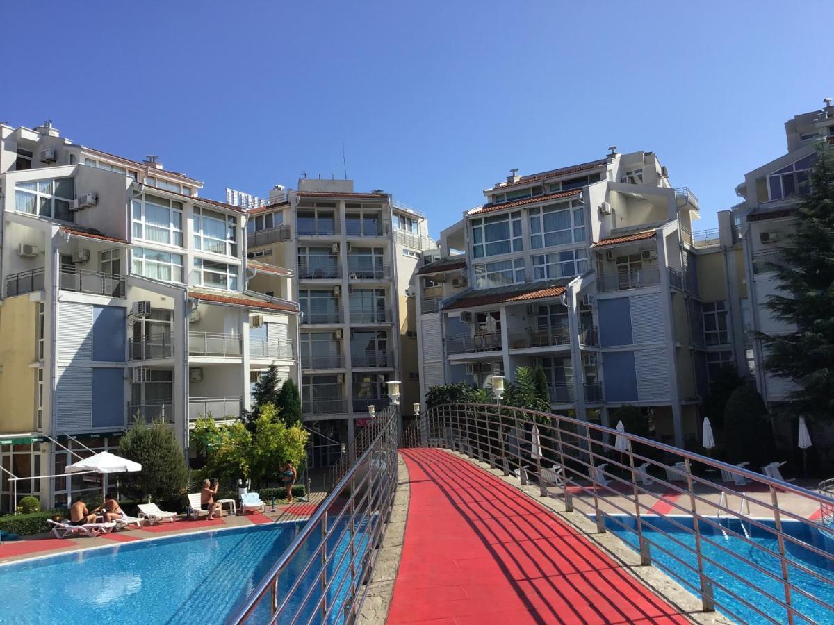 Elit 2 Apartment Slantschew brjag Exterior foto