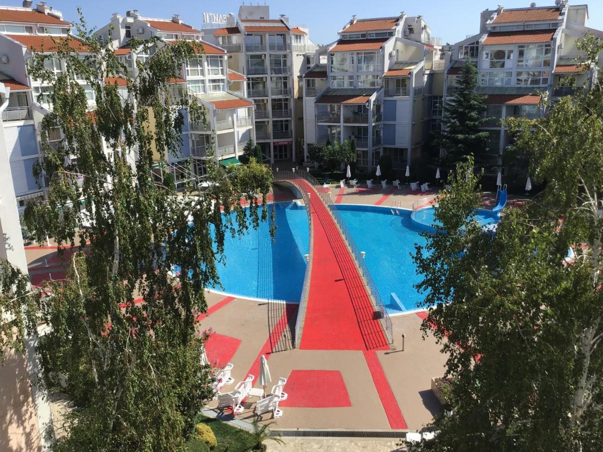 Elit 2 Apartment Slantschew brjag Exterior foto
